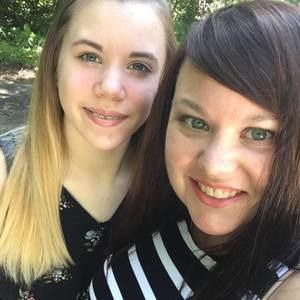 Meet your Posher, Torrie